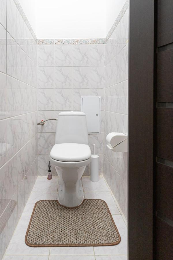 לבוב Central Park Apartment מראה חיצוני תמונה